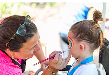 Providence Face Painting RI Face and Body Art Co.