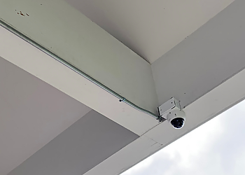 Providence Security Systems RI Home Security