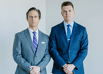 Fargo Employment Lawyers RINGSTROM DEKREY PLLP