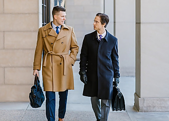 Fargo Employment Lawyers RINGSTROM DEKREY PLLP