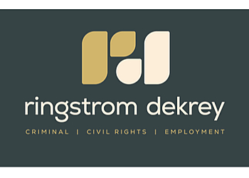 Fargo Employment Lawyers RINGSTROM DEKREY PLLP