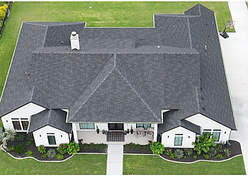 Corpus Christi Roofing Contractors RISE Roofing