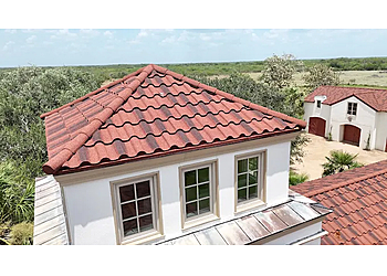 Corpus Christi Roofing Contractors RISE Roofing