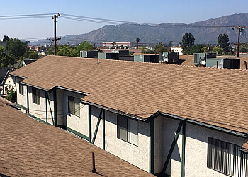 Glendale Roofing Contractors RJC Roofing