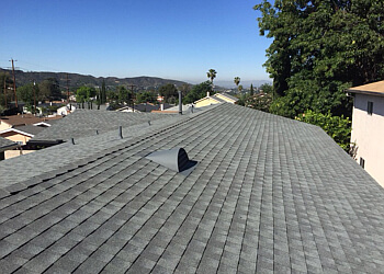 Glendale Roofing Contractors RJC Roofing