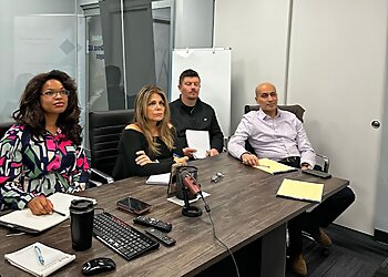 New York Mortgage Companies R&J Capital Group, LLC