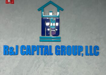 New York Mortgage Companies R&J Capital Group, LLC