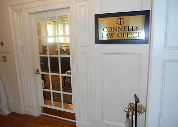 Providence Estate Planning Lawyers RJ Connelly III, Esquire - CONNELLY LAW OFFICES, LTD.