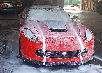 Fontana Auto Detailing Services R&J Custom Auto Detail