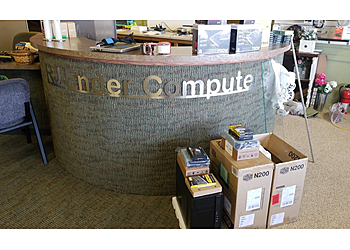 Cedar Rapids Computer Repair RJ Ender Computers