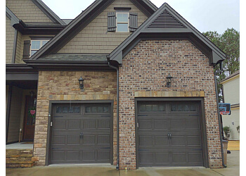 3 Best Garage Door Repair in Raleigh, NC - RJGarageDoorService Raleigh NC 1