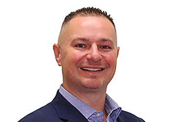 RJ Hanke - INNOVATIVE MORTGAGE SERVICES Port St Lucie Mortgage Companies image 1