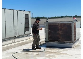 R J Heating and Cooling - Cleveland, OH Hvac Services - Service Image