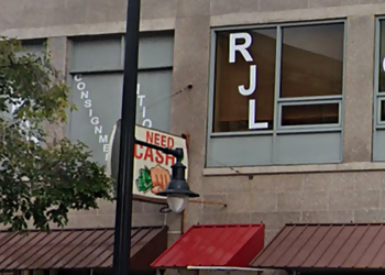 RJL Furniture Providence Furniture Stores image 1