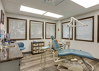 Mesquite Dentists RJ Loera, DDS - TOWN EAST DENTAL GROUP