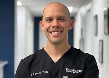 RJ Loera, DDS - TOWN EAST DENTAL GROUP Mesquite Dentists image 1