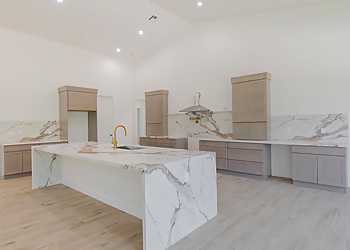 West Palm Beach Home Builders RJM Custom Homes