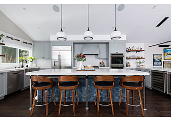 R.J. Murphy Construction, Inc. - Huntington Beach, CA Home Builders - Work Image