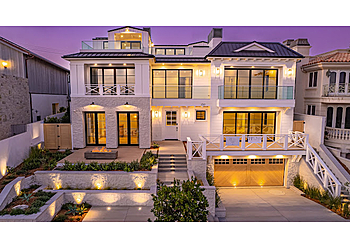 R.J. Murphy Construction, Inc. R.J. Murphy Construction, Inc. - Huntington Beach, CA Home Builders - Service Image
