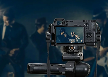 Chula Vista Videographers RJP Media