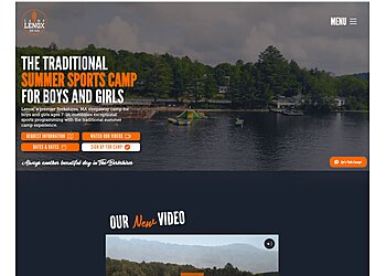 New York Web Designers RJP.design