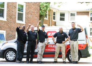 3 Best Pest Control Companies in New York, NY - Expert ...