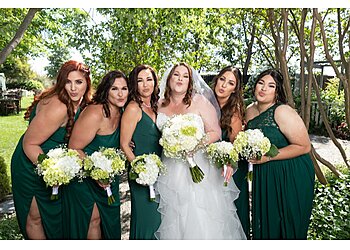 Fresno Wedding Planners RJ Wedding Planner