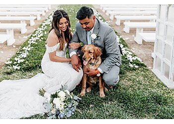 Fresno Wedding Planners RJ Wedding Planner