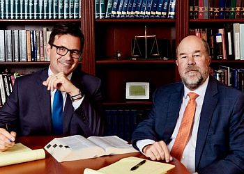 Anchorage Criminal Defense Lawyers R. James Christie - TETLOW CHRISTIE, LLC