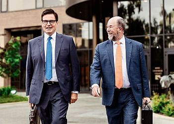 Anchorage Criminal Defense Lawyers R. James Christie - TETLOW CHRISTIE, LLC