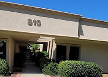 Corona Kids Dentists R. James Richardson II, M.S., DDS