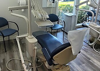 Corona Kids Dentists R. James Richardson II, M.S., DDS