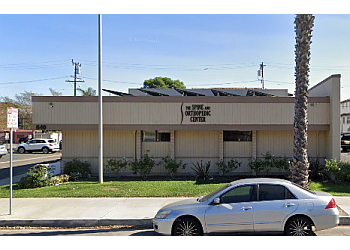 Oxnard Pain Management Doctors R. Jason Hartman, DO - THE SPINE AND ORTHOPEDIC CENTER