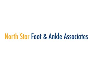 Garland Podiatrists R. Jeffrey Doyle, DPM, FACFAS - NORTH STAR FOOT & ANKLE ASSOCIATES, PA