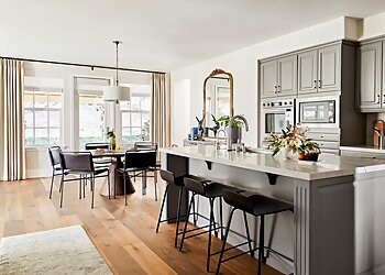 Santa Clarita Interior Designers R Johnston Interiors