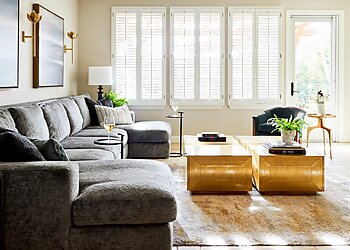 Santa Clarita Interior Designers R Johnston Interiors