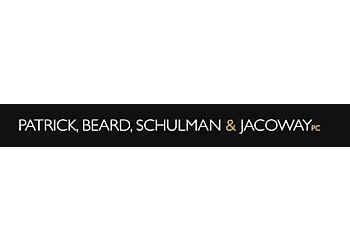 Chattanooga Real Estate Lawyers R. Jonathan Guthrie - PATRICK, BEARD, SCHULMAN & JACOWAY  P.C.