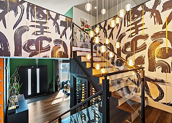 Atlanta Interior Designers R Jones Designs, Inc.