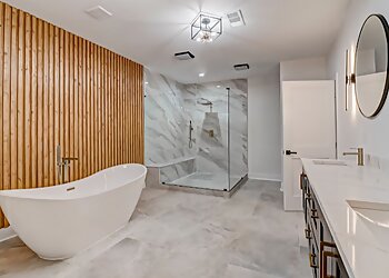 Atlanta Interior Designers R Jones Designs, Inc.