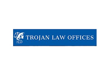 Los Angeles Patent Attorney R. Joseph Trojan - TROJAN LAW OFFICES