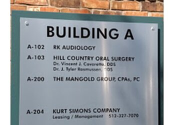 Austin Audiologists RK Audiology