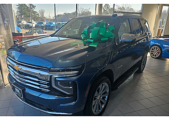 R. K. Chevrolet, INC. - Virginia Beach, VA Car Dealerships - Car Image