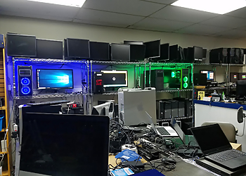 Tulsa Computer Repair RK Computers