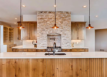 Aurora Home Builders RKM Homes