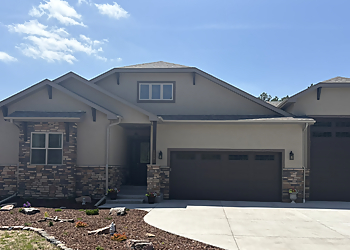 Aurora Home Builders RKM Homes