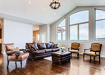 Aurora Home Builders RKM Homes