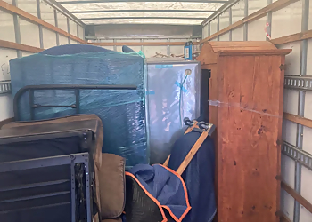 R & K Moving Company - Mesquite, TX Moving Companies - Equipment Image