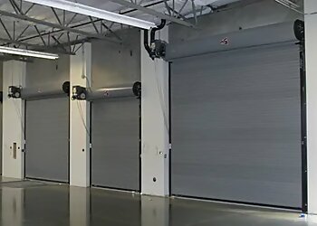 Honolulu Garage Door Repair RK Oshiro Door Service, Inc.