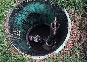 Chesapeake Septic Tank Services R & K Septic, Inc