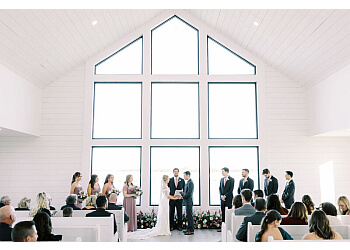 McKinney Wedding Planners Lovely Event Co.